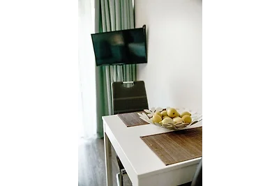 Haus Vier Jahreszeiten am See -