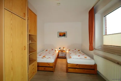 Gästehaus Achtern Diek - Wohnung