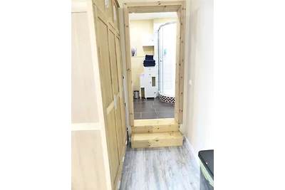 Ferienwohnung Sonnenschein
