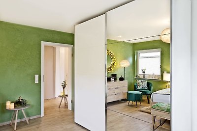 Vakantieappartement Gezinsvakantie Höhr-Grenzhausen