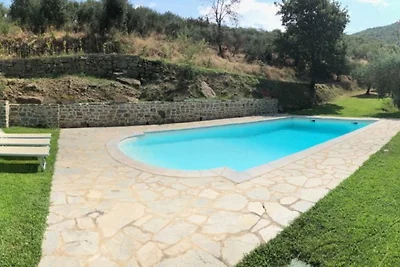 Kuća za odmor Dopust za oporavak Arezzo