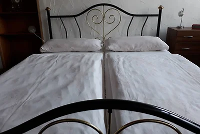 Apartamento Vacaciones familiares Lalendorf