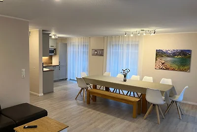 Vakantiehuis Ontspannende vakantie Walsrode