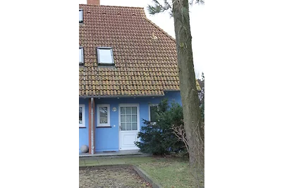 "Achtern Diek" (Doppelhaushälfte)