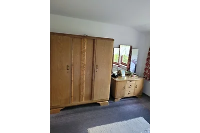 Vakantieappartement Gezinsvakantie Taarstedt