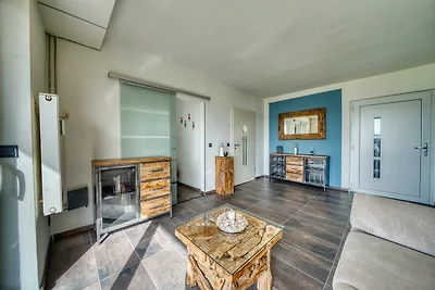 Haus Panorama, App. 4PA03 - Moin!