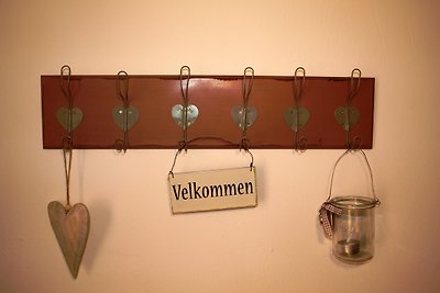 Vakantieappartement Gezinsvakantie Bünsdorf