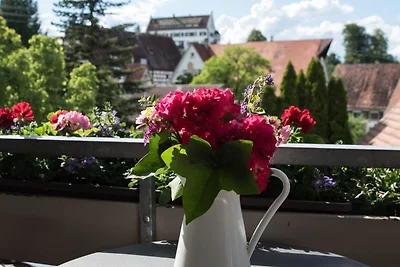 Appartamento Vacanza con famiglia Markdorf