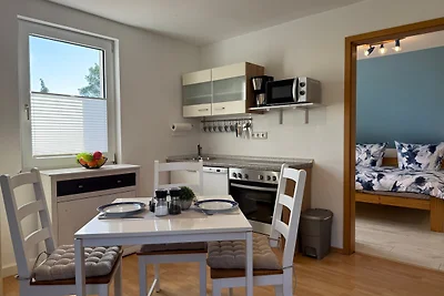 Appartamento Vacanza con famiglia Ribnitz-Damgarten