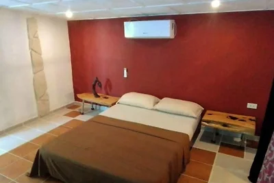 Appartamento Vacanza con famiglia Las Tunas