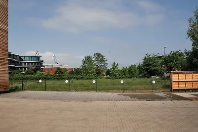 Meer - Appartement Alter Holzhafen