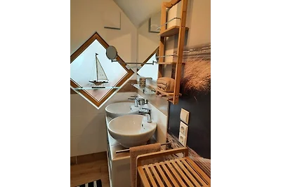 Vakantieappartement Gezinsvakantie Osterbruch