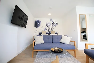 Haus Barbara - Schwimmbad und Sauna