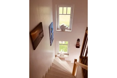 Haus Deckstein - Ferienwohnung OG