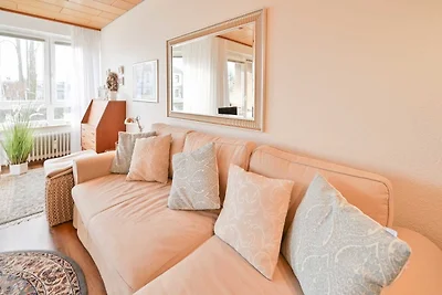Vakantieappartement Gezinsvakantie Kellenhusen
