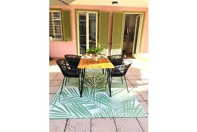 L'appartamento di Alessandra (CIR