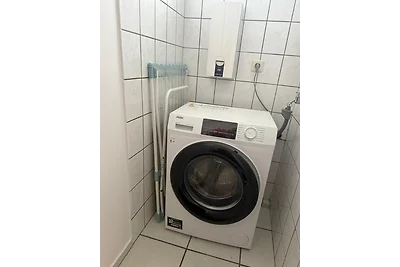 Venusberg (Etagewohnung)