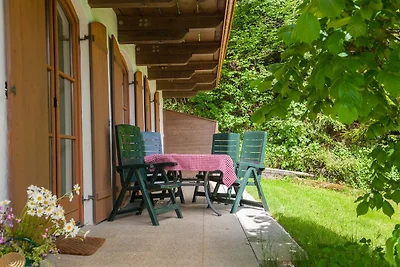 Ruhpolding Sonnenhang W3