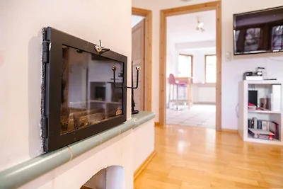 Ferienwohnung Odin