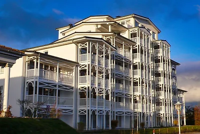 Strandoase - Grossenbrode