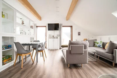 Apartment " Roter Milan "