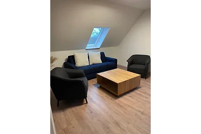 Vakantieappartement Gezinsvakantie Geestland