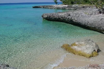 Vakantieappartement Gezinsvakantie Playa Larga