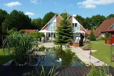 Ferienhaus Kröger-Scholz /