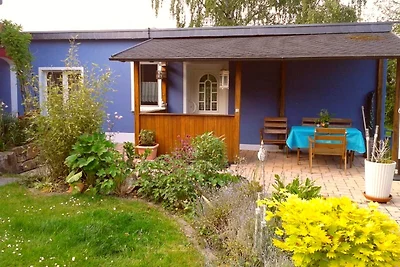 Vakantiehuis Ontspannende vakantie Beltheim