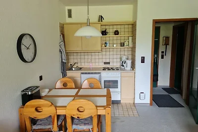 Ferienwohnung Harzstern