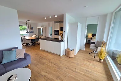 Vakantieappartement Gezinsvakantie Hohwacht