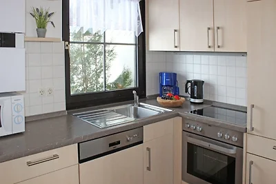 Ferienhaus Nr. 48, Kategorie