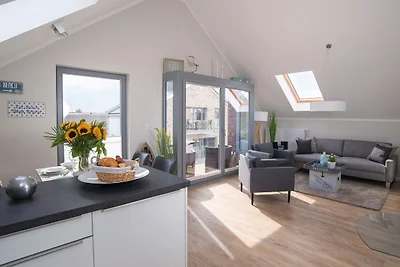 Ostsee - Appartement Nr. 96