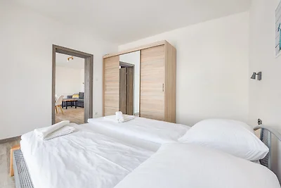 Sun&Snow Piec Morz - Apartment K 20