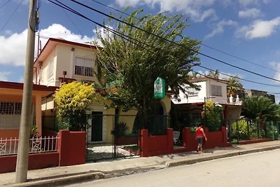 Hostales Yaneva Casa Yaneva Hab.202