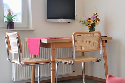 Vakantieappartement Gezinsvakantie Friedrichshafen