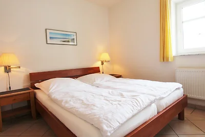 Appartamento Vacanza con famiglia Göhren