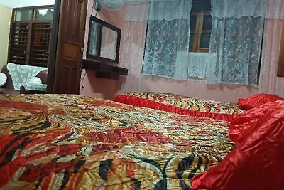 Vakantieappartement Gezinsvakantie Baracoa