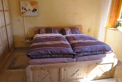 Vakantiehuis Ontspannende vakantie Hohegeiß