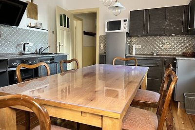 Ferienwohnung Landlust, Zimmer 2