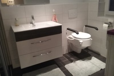 Fehmarnsund 18 Meerblick Wohnung