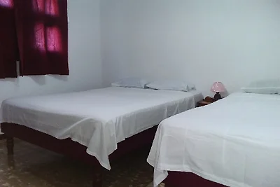 Vakantieappartement Gezinsvakantie Baracoa
