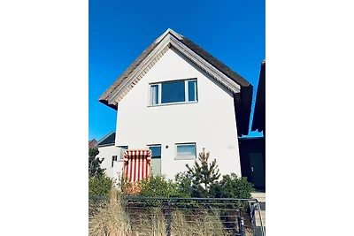 Ostsee - Reetdachhaus Nr. 10