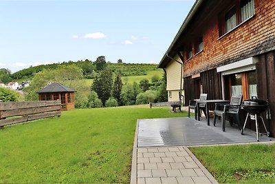 Vakantieappartement Gezinsvakantie Lenzkirch