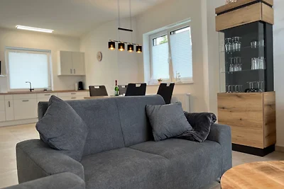 Casa vacanze Vacanza di relax Walchum