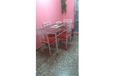 Appartamento Vacanza con famiglia Pinar del Rio