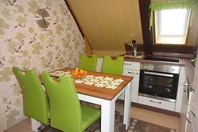 Ferienwohnung Ritscher in