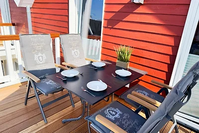 Seepark Suite - Nordhorn