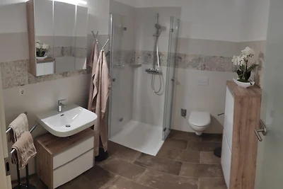 Vakantieappartement Gezinsvakantie Quedlinburg