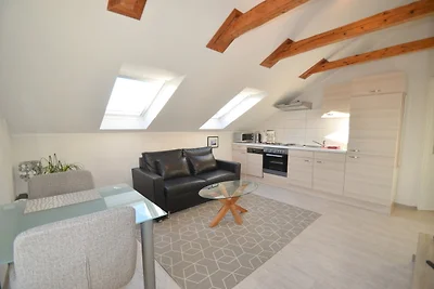 Gästehaus am Kanal "FeWo